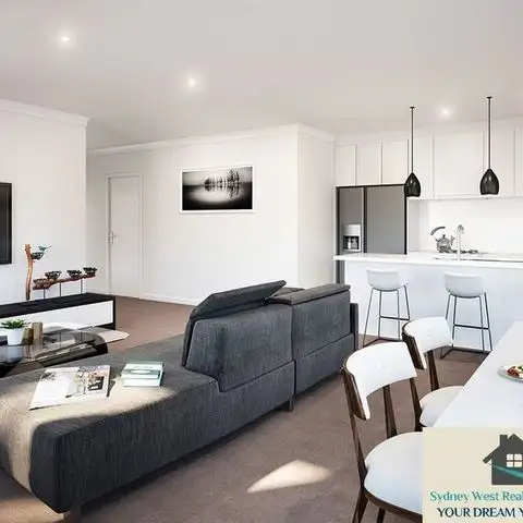 Main view of Homely apartment listing, Address available on request