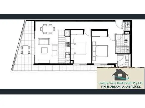 Fourth view of Homely apartment listing, Address available on request