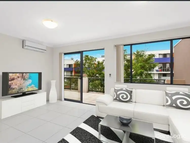 Main view of Homely apartment listing, 18/4-6 Darcy Street, Westmead NSW 2145