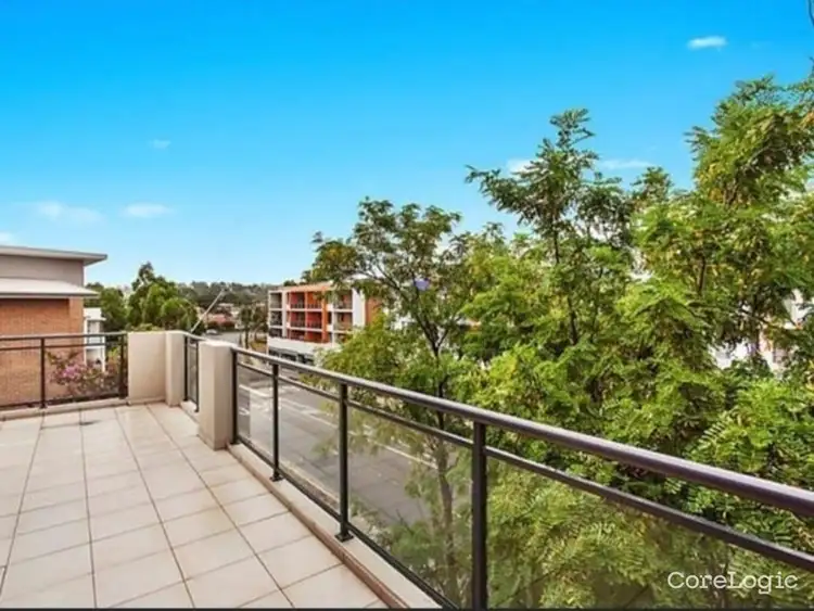 Third view of Homely apartment listing, 18/4-6 Darcy Street, Westmead NSW 2145