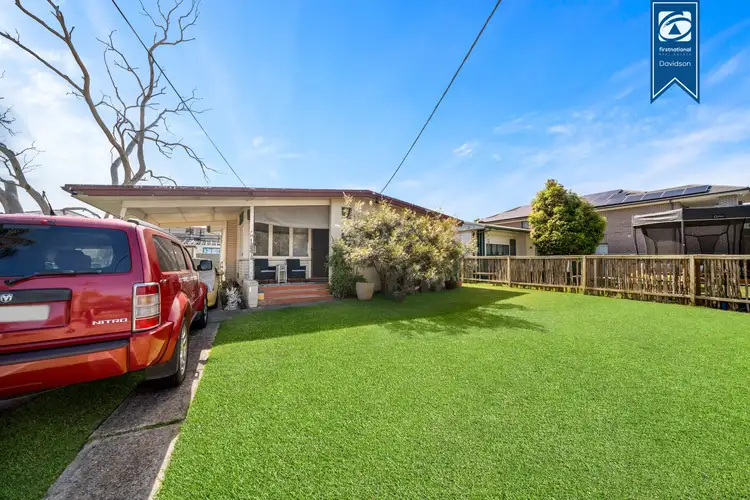 Main view of Homely house listing, 14 Mubo Crescent, Holsworthy NSW 2173