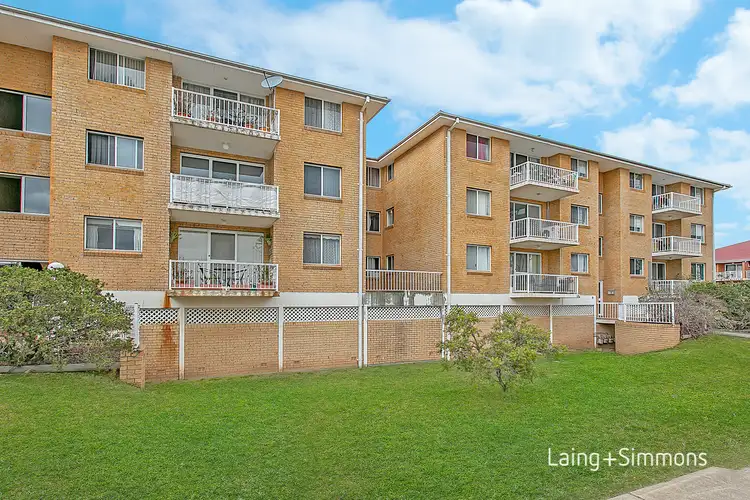 52/334 Woodstock Avenue, Mount Druitt NSW 2770