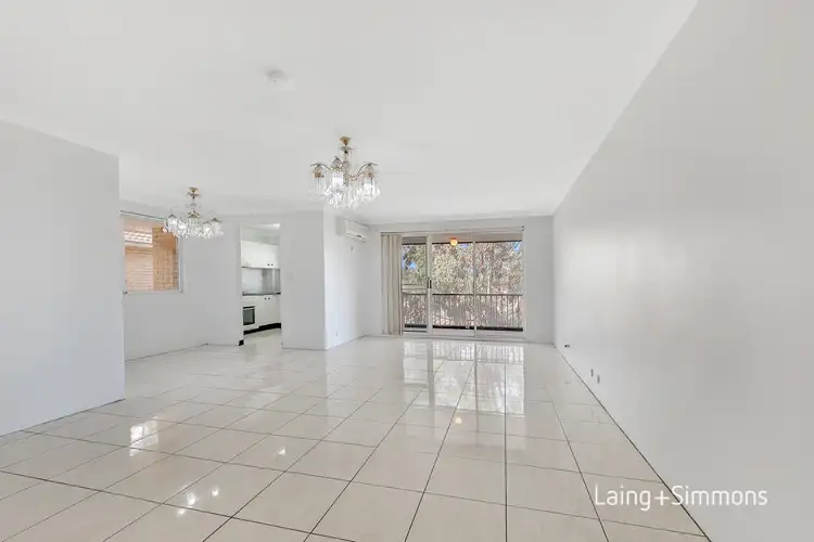 Second view of Homely unit listing, 52/334 Woodstock Avenue, Mount Druitt NSW 2770