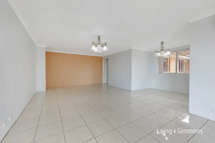 Third view of Homely unit listing, 52/334 Woodstock Avenue, Mount Druitt NSW 2770
