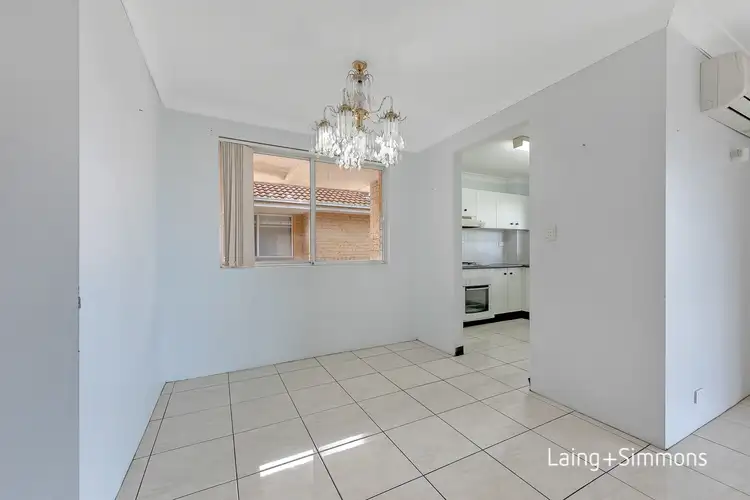 Fourth view of Homely unit listing, 52/334 Woodstock Avenue, Mount Druitt NSW 2770
