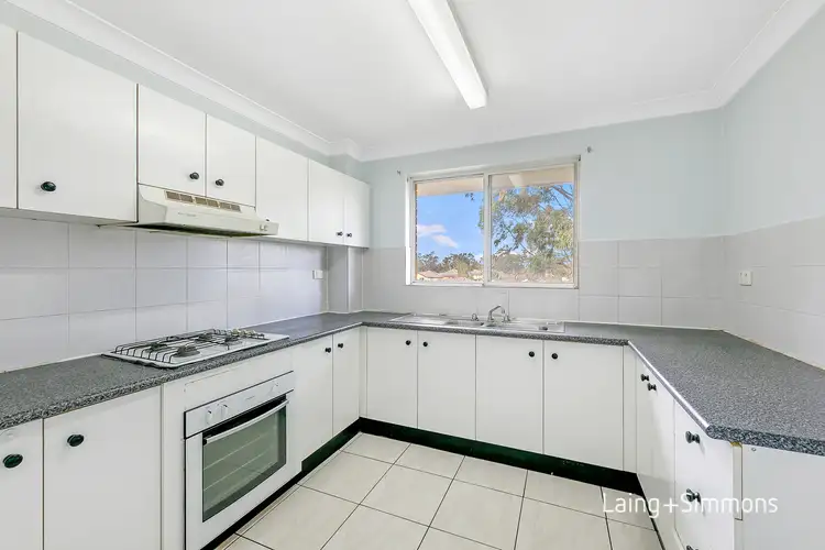Fifth view of Homely unit listing, 52/334 Woodstock Avenue, Mount Druitt NSW 2770