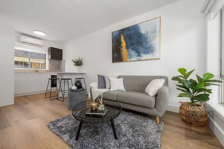 3/35 Kingsville Street, Kingsville VIC 3012
