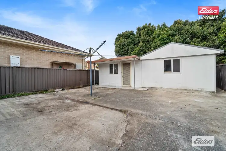 Fourth view of Homely house listing, 9 First Avenue, Berala NSW 2141