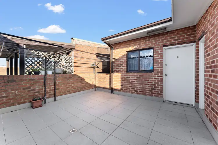 Second view of Homely unit listing, 2/273 Homer Street, Earlwood NSW 2206