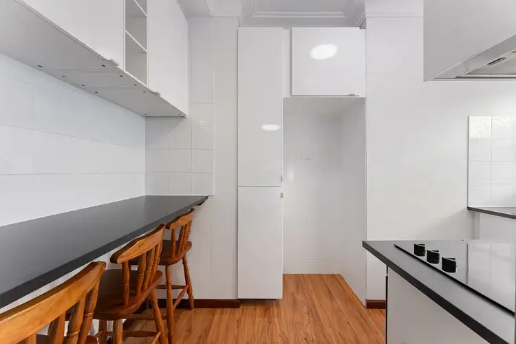 Fifth view of Homely unit listing, 7/252 William Street, Kingsgrove NSW 2208
