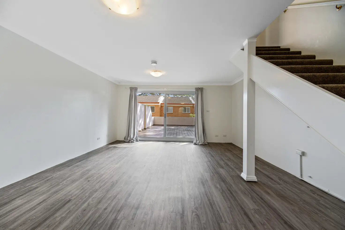 Main view of Homely townhouse listing, 7/2-6 Louisa Road, Birchgrove NSW 2041