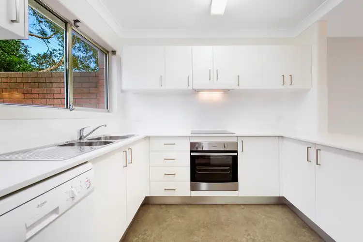 Second view of Homely townhouse listing, 7/2-6 Louisa Road, Birchgrove NSW 2041