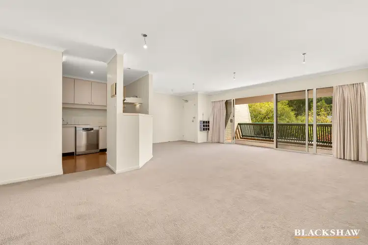 12/8 Howitt Street, Kingston ACT 2604