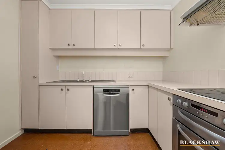 Third view of Homely apartment listing, 12/8 Howitt Street, Kingston ACT 2604