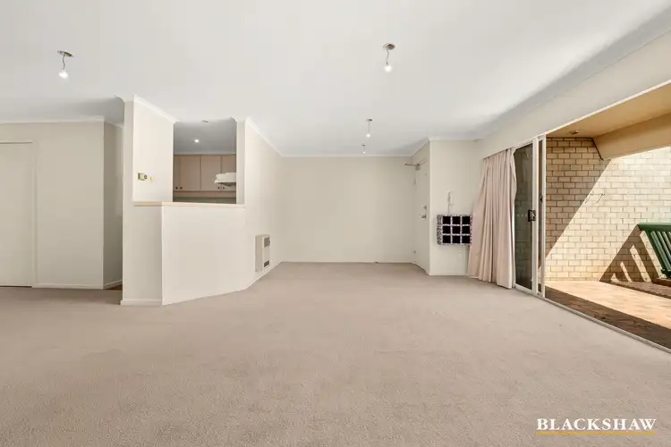 Fifth view of Homely apartment listing, 12/8 Howitt Street, Kingston ACT 2604