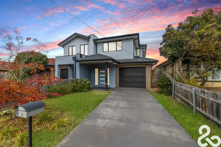 9 Kingsford Street, Lalor VIC 3075