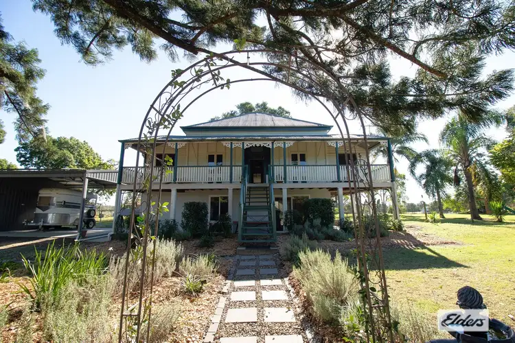 2915 Forest Hill- Fernvale Road, Lowood QLD 4311