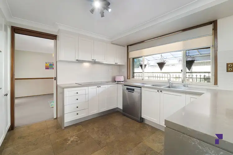 Second view of Homely house listing, 32 Guise Avenue, Casula NSW 2170