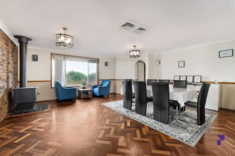 Third view of Homely house listing, 32 Guise Avenue, Casula NSW 2170