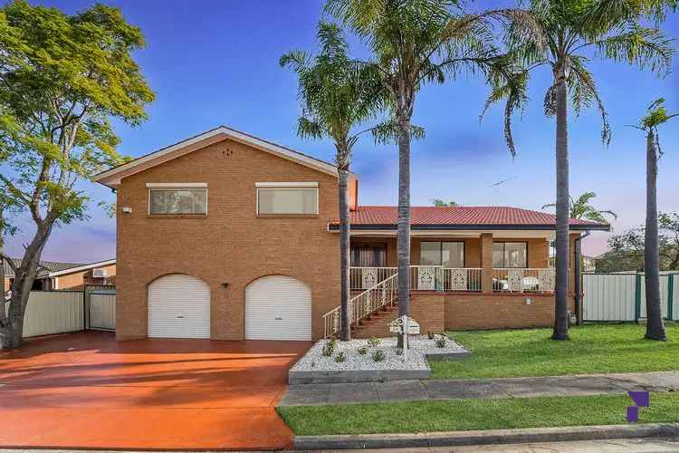 Main view of Homely house listing, 23 McCarthy Street, Fairfield West NSW 2165