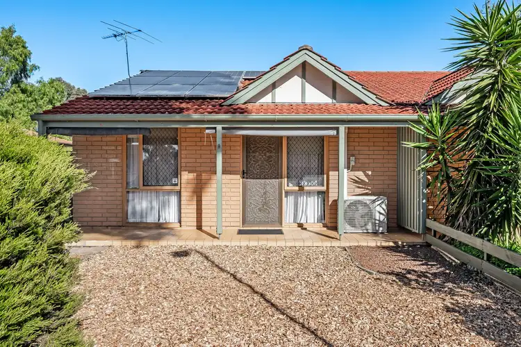 9 Lilac Court, Parafield Gardens SA 5107