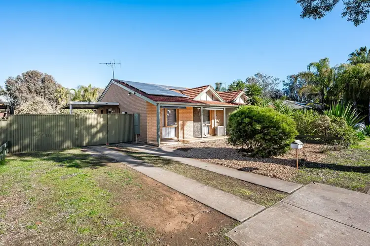 Second view of Homely house listing, 9 Lilac Court, Parafield Gardens SA 5107