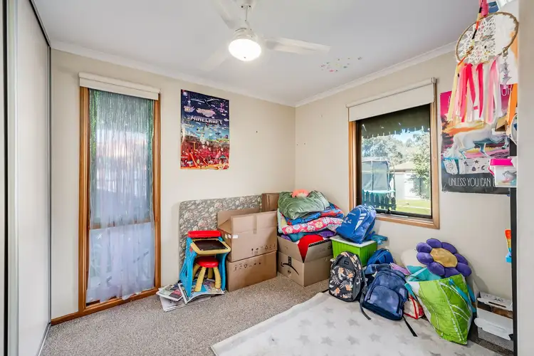 Fifth view of Homely house listing, 9 Lilac Court, Parafield Gardens SA 5107