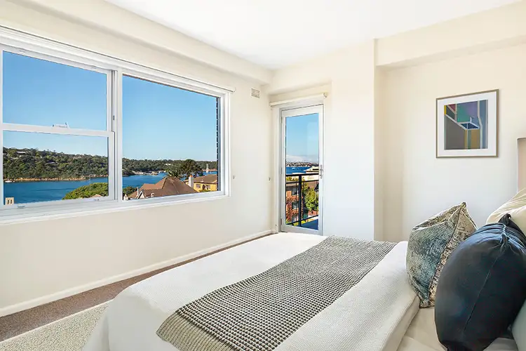 Third view of Homely apartment listing, 20/5 Milson Road, Cremorne Point NSW 2090