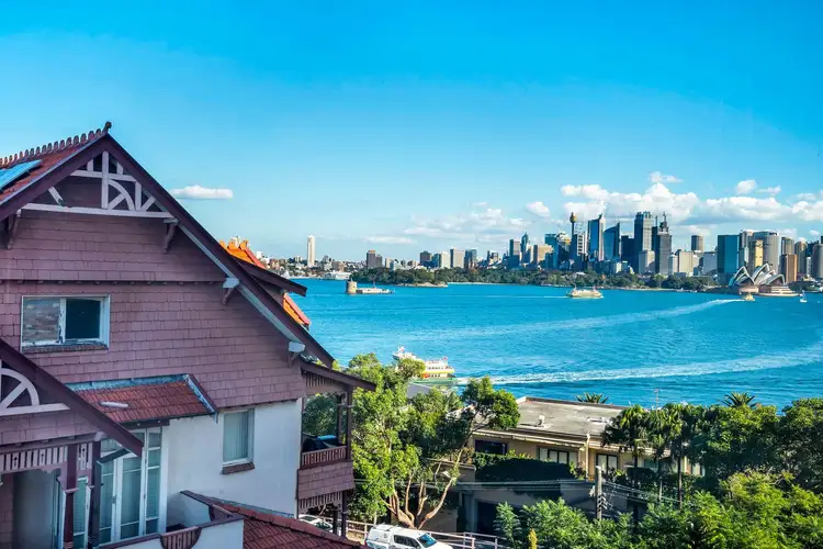 Fourth view of Homely apartment listing, 20/5 Milson Road, Cremorne Point NSW 2090