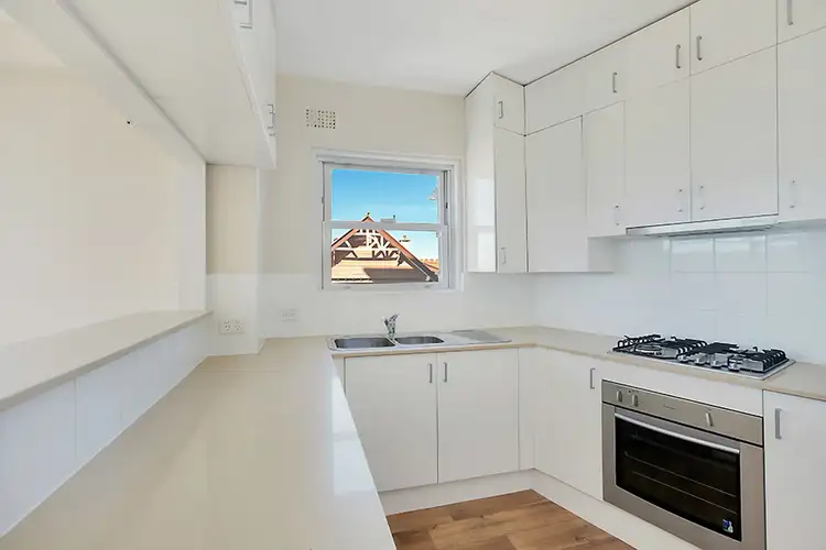Fifth view of Homely apartment listing, 20/5 Milson Road, Cremorne Point NSW 2090