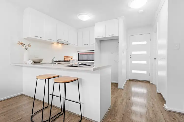 Third view of Homely townhouse listing, 5C Lindsay Street, Camden Park SA 5038