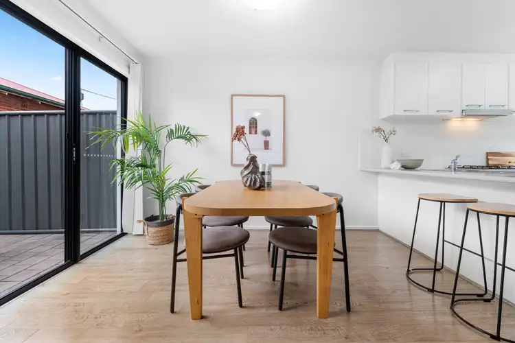 Sixth view of Homely townhouse listing, 5C Lindsay Street, Camden Park SA 5038