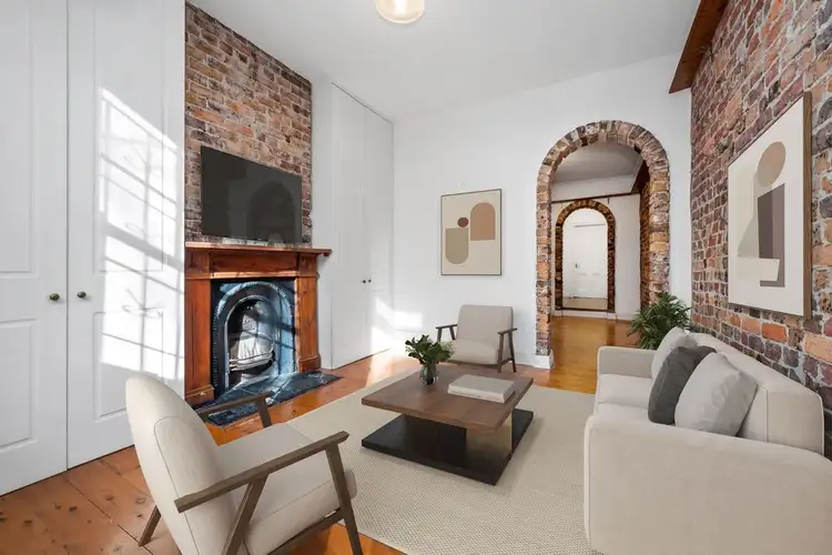 73 O'Connor Street, Chippendale NSW 2008