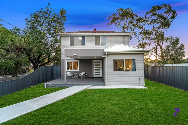 232 Auburn Road, Yagoona NSW 2199