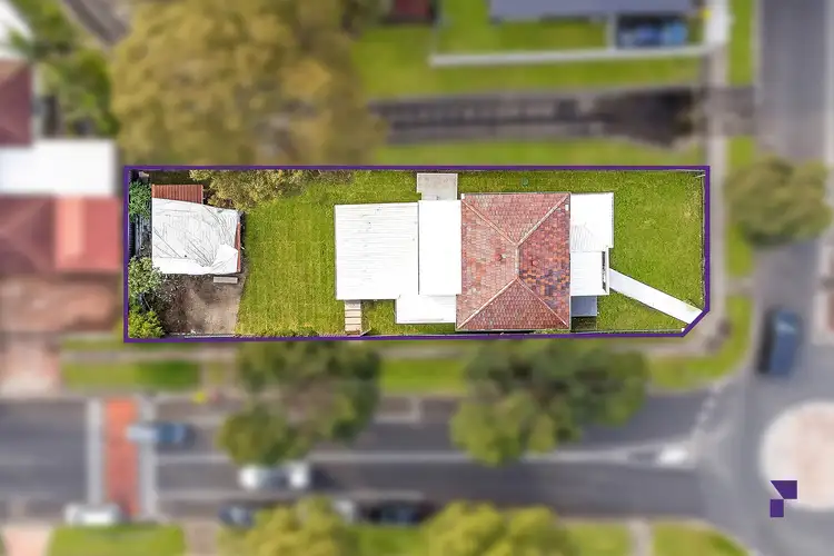 Second view of Homely house listing, 232 Auburn Road, Yagoona NSW 2199