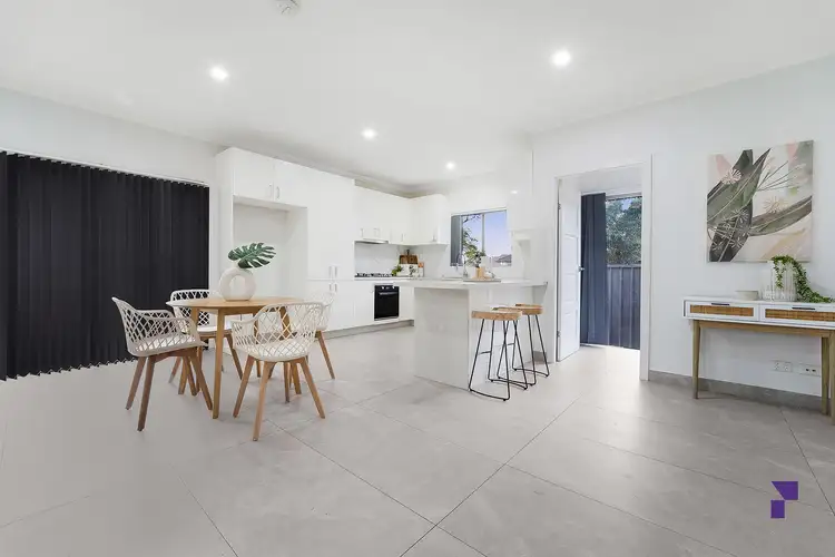 Fourth view of Homely house listing, 232 Auburn Road, Yagoona NSW 2199