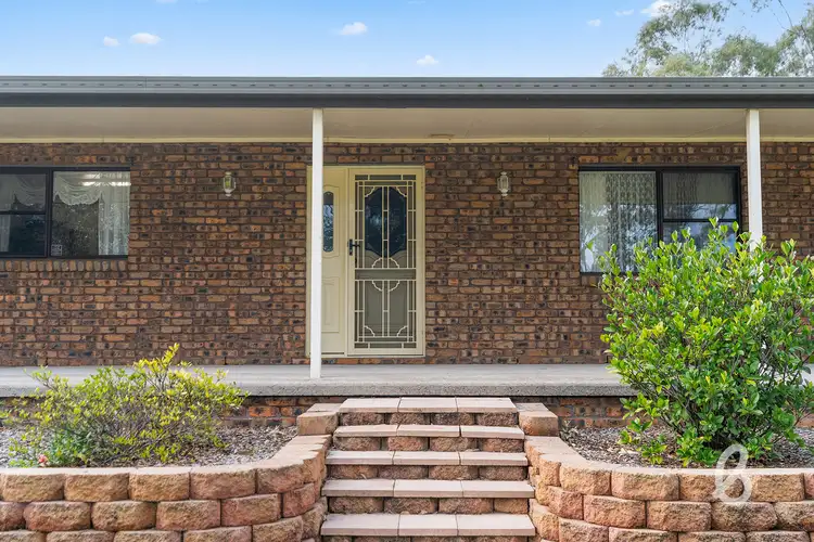 21 Retreat Road, Singleton NSW 2330