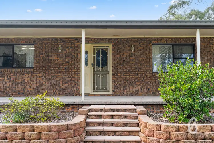 Second view of Homely house listing, 21 Retreat Road, Singleton NSW 2330