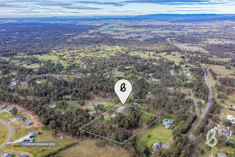 Third view of Homely house listing, 21 Retreat Road, Singleton NSW 2330