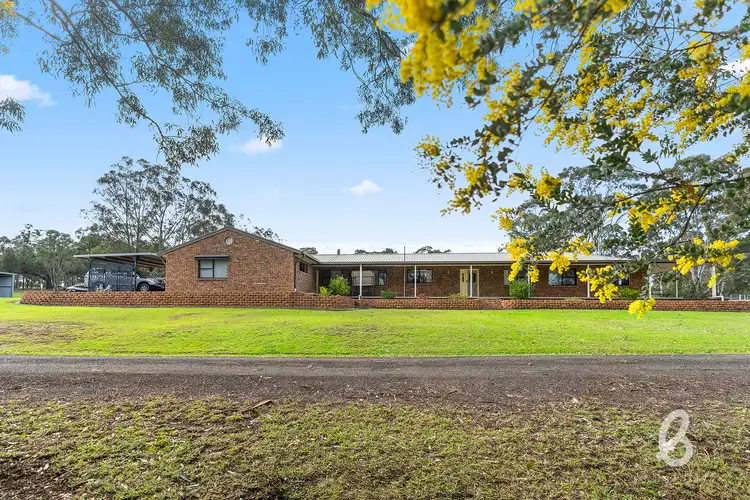 Fifth view of Homely house listing, 21 Retreat Road, Singleton NSW 2330