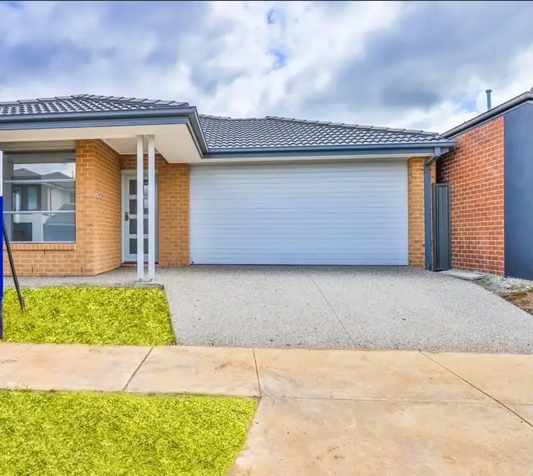 Main view of Homely house listing, 7 Yosemite Street, Truganina VIC 3029