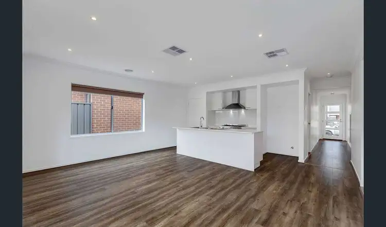 Second view of Homely house listing, 7 Yosemite Street, Truganina VIC 3029