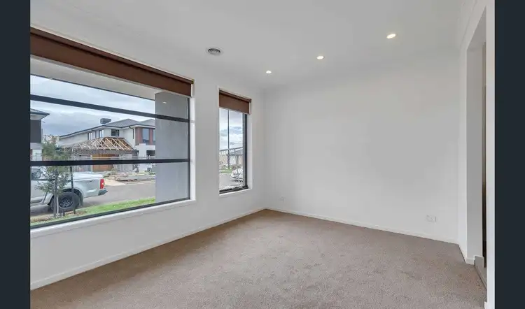 Fifth view of Homely house listing, 7 Yosemite Street, Truganina VIC 3029