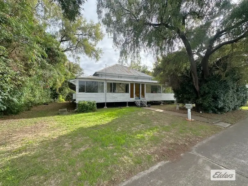 Main view of Homely house listing, 26 Campbell Street, Laidley QLD 4341