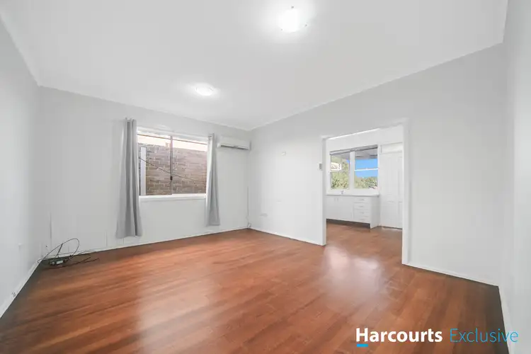 Second view of Homely unit listing, 2/57 Adderton Road, Telopea NSW 2117