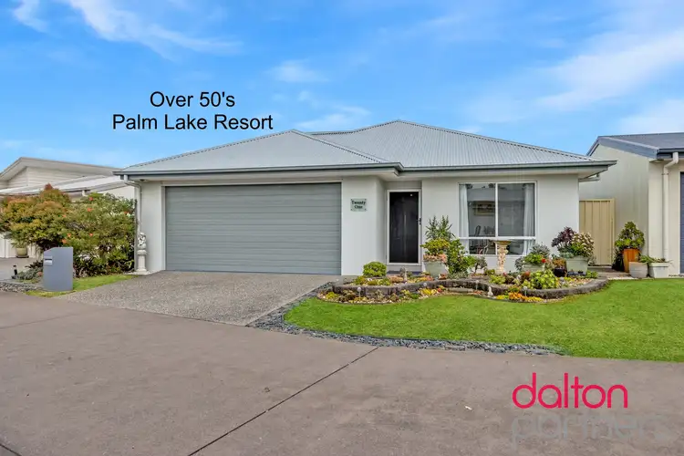 21/1117 Nelson Bay Road, Fern Bay NSW 2295
