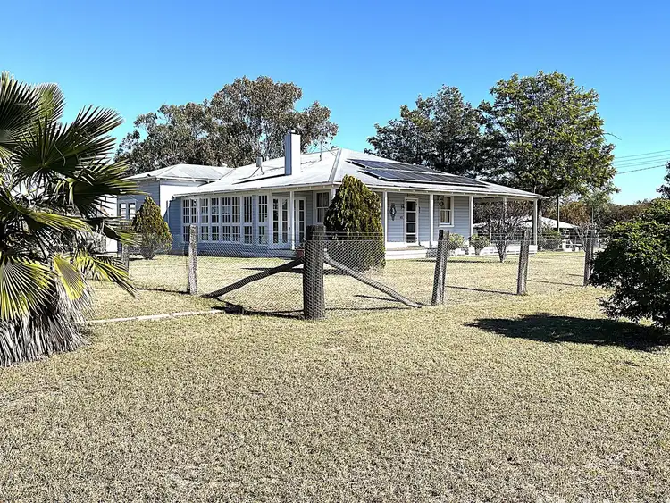 Main view of Homely house listing, 45 Duff Street, Ashford NSW 2361