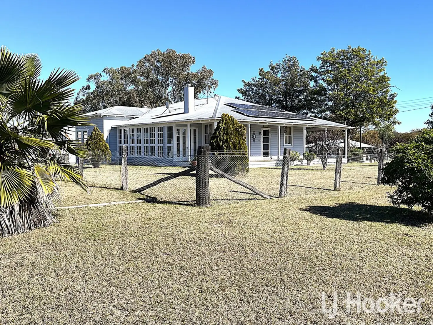 Main view of Homely house listing, 45 Duff Street, Ashford NSW 2361