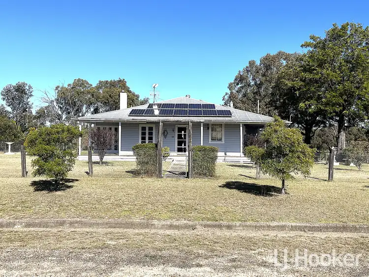 Second view of Homely house listing, 45 Duff Street, Ashford NSW 2361