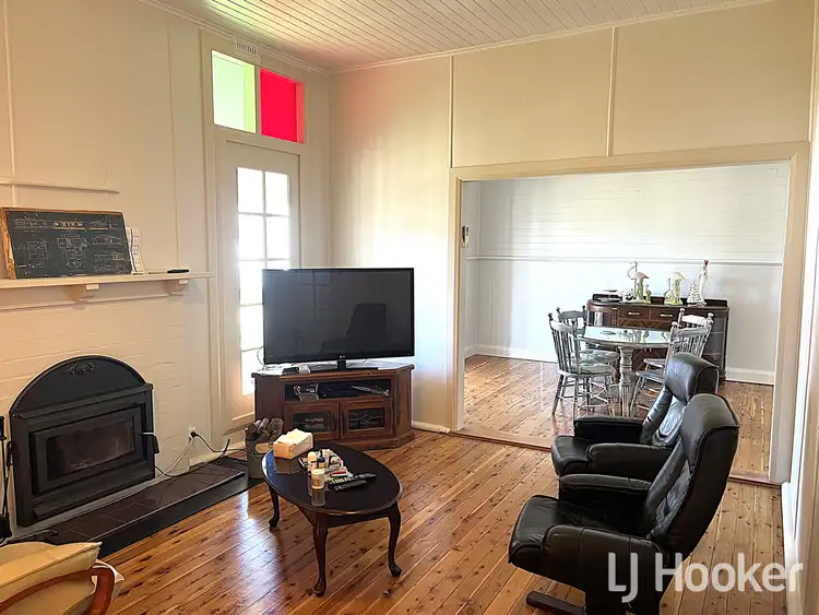 Third view of Homely house listing, 45 Duff Street, Ashford NSW 2361